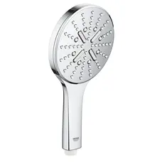 Ручний душ, 3 режими струменю Grohe Rainshower SmartActive (26574000) Ручний душ, 3 режими струменю Grohe Rainshower SmartActive (26574000)