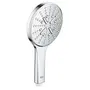 Ручний душ, 3 режими струменю Grohe Rainshower SmartActive (26574000)