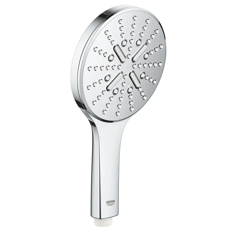 Ручний душ, 3 режими струменя Grohe Rainshower SmartActive (26574000)
