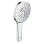 Ручний душ, 3 режими струменя Grohe Rainshower SmartActive (26574000)