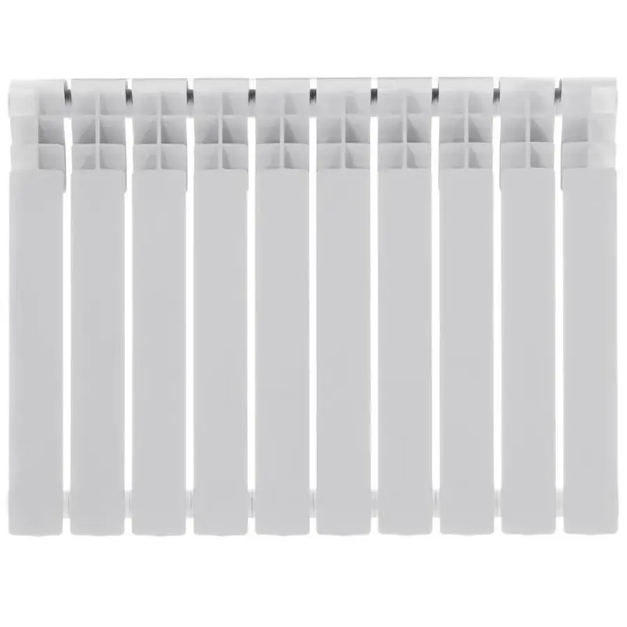 Радіатор секційний INTEGRAL 100 ALUMINIUM-500 (IN0006) / Ціна за 1 секцію