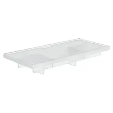 Поличка на термостат Grohe Grohtherm Cube (18700000)