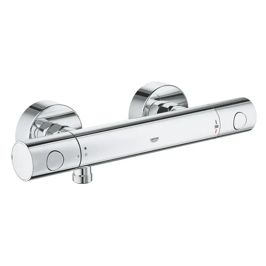 Термостат для душу Grohe Grohtherm 800 Cosmopolitan (34765000)