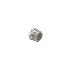 Футорка 3/8 "х1/2" Koer KF.F0406 (KF0081) Футорка 3/8 "х1/2" Koer KF.F0406 (KF0081)