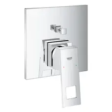 Змішувач прихованого монтажу на 2 споживача Grohe Eurocube (24062000)