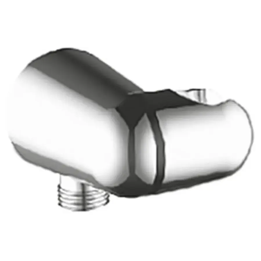 Перехідник (конектор) для підключення шланга для душа Storm WE-03 (ST0067)