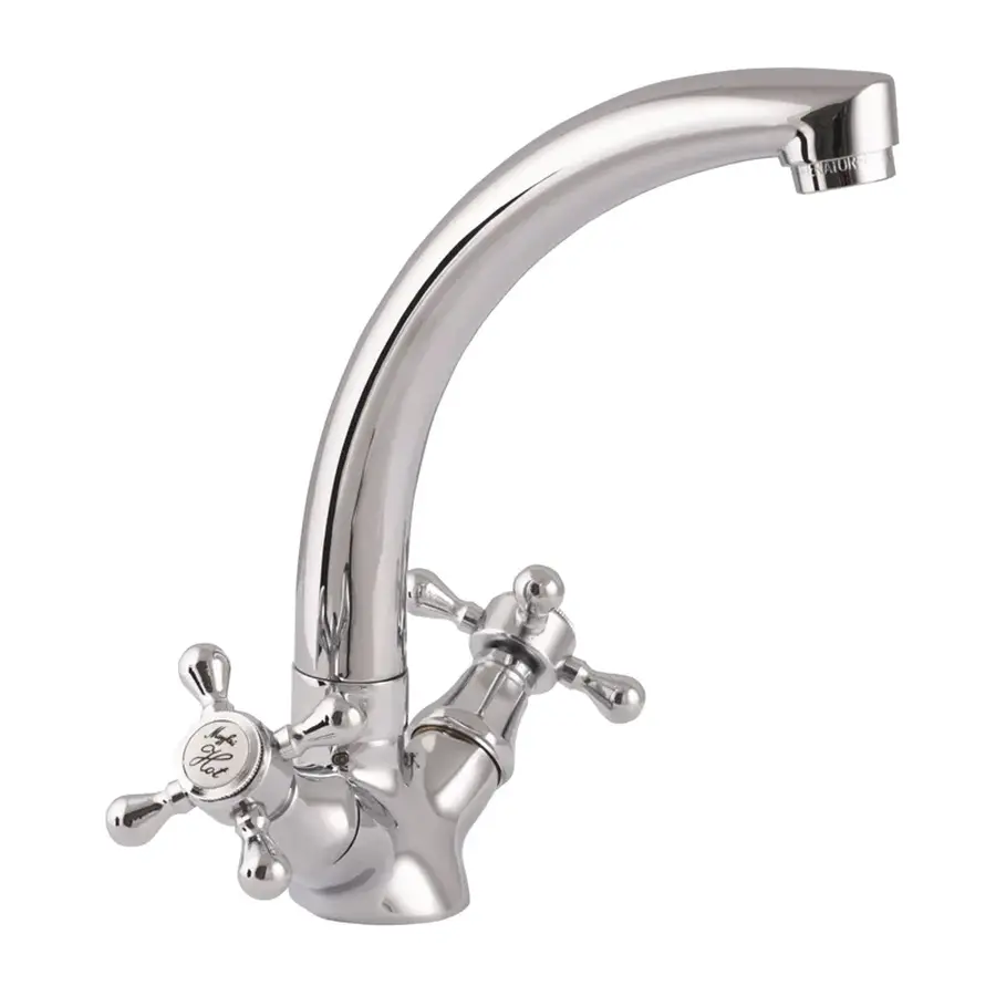 Змішувач для умивальника EP MF 272 (EP0084)