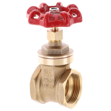 Засувка клинова Koer KR.280 - 1 1/4" (KR2908)