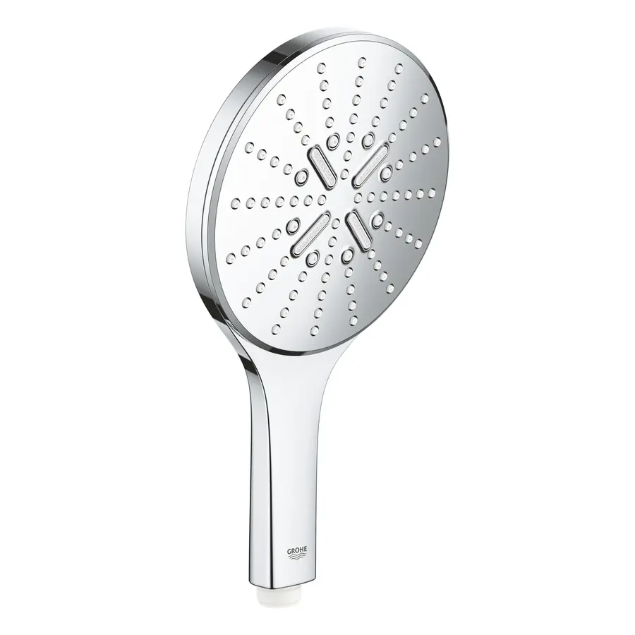 Ручний душ, 3 режими струменя Grohe Rainshower SmartActive (26553000)