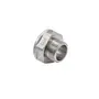 Перехідник (конектор) 3/4 "х1" Koer KF.A0810 (KF0049)