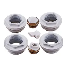 Комплект для радіатора 3/4" (без кріплень) Bitherm SET-02 (BT0553) Комплект для радіатора 3/4" (без кріплень) Bitherm SET-02 (BT0553)