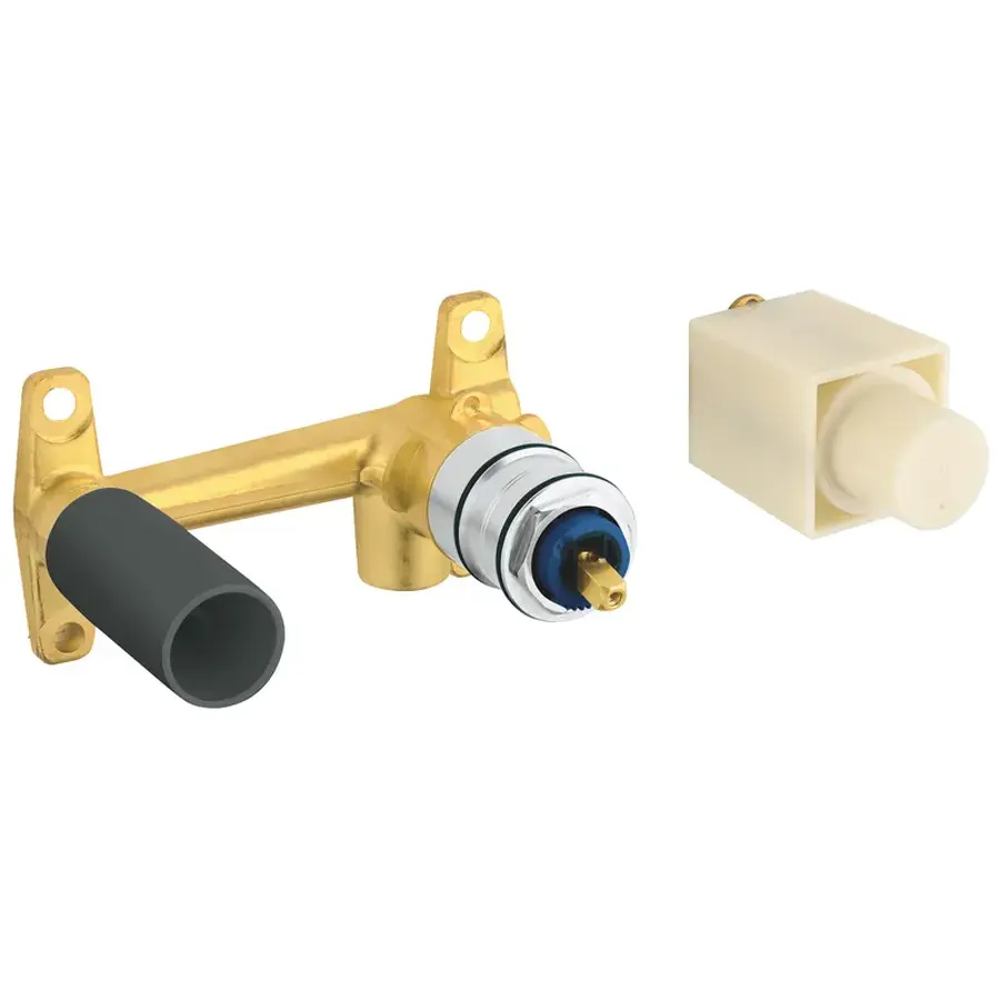 Прихована частина змішувача для раковини Grohe Non Rapido OHM (23200000)