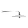 Верхній душ з настінним кронштейном Grohe Euphoria (26458000)