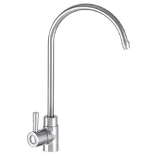 Кран для питної води 1/2'' Zerix RO-04A (ZX0567) Кран для питної води 1/2'' Zerix RO-04A (ZX0567)