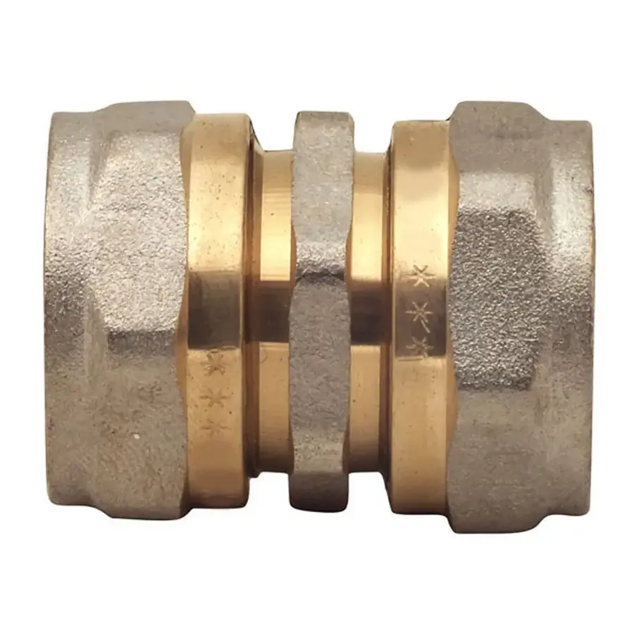 Цанга 16x16 MASTER (MA0082)