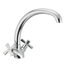Кухонний змішувач Mixxus Premium Fobos 273 (MI0619)