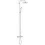 Душова система з термостатом для душа Grohe New Tempesta Cosmop. System (26223001)