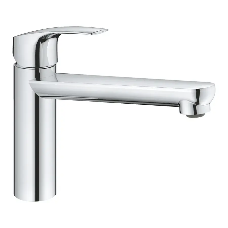 Змішувач для кухні Grohe Eurosmart New (30463000)