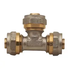 Трійник 20x20x20 Master (MA0062)