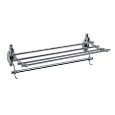 Поличка для рушників Haiba HB807 (HB0504)