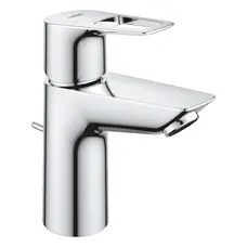 Змішувач для раковини S-розміру Grohe BauLoop New (23335001)