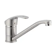 Змішувач для кухні Haiba Mars 004 матовий (HB0246) Змішувач для кухні Haiba Mars 004 матовий (HB0246)