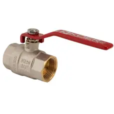 Кран кульовий Koer 3/4" ГГР (KR.214) (KR0042) Кран кульовий Koer 3/4" ГГР (KR.214) (KR0042)