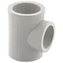 Трійник редукційний 75x63x75 PPR KOER K0222.PRO (KP2587)