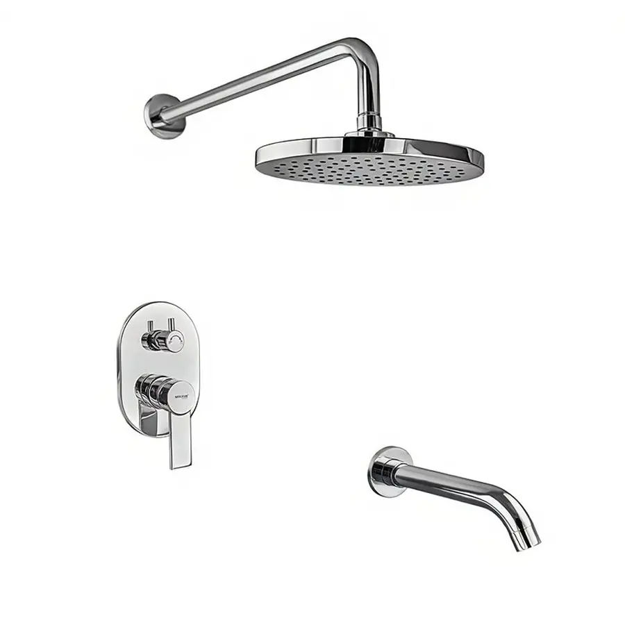 Вбудована душова система Mixxus Premium Benedict 009 Inner box (MI5971)