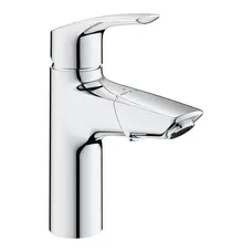 Змішувач для раковини з висувним виливом Grohe Eurosmart New (23976003)