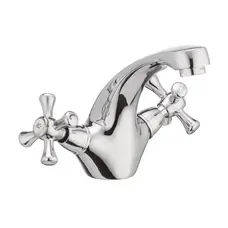 Змішувач для умивальника Haiba Dominox 161 (HB0944) Змішувач для умивальника Haiba Dominox 161 (HB0944)