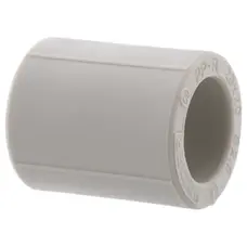 З'єднувальна муфта 20 PPR Koer K0001.PRO (KP0003) З'єднувальна муфта 20 PPR Koer K0001.PRO (KP0003)