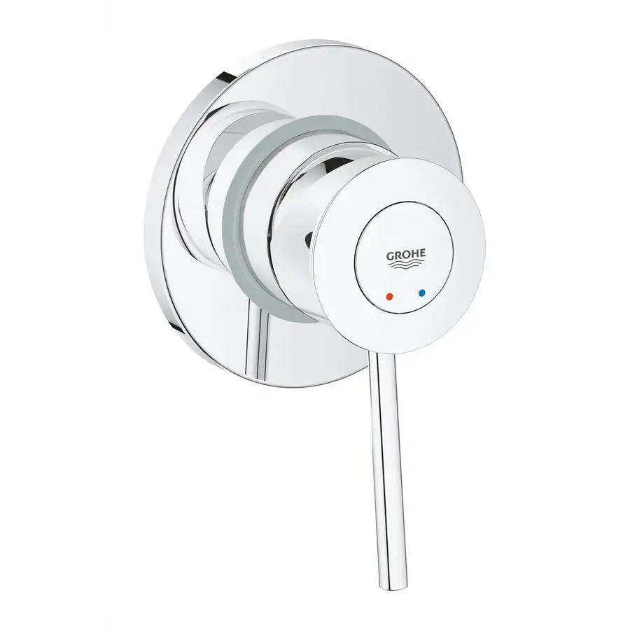 Змішувач для душу Grohe BauClassic (29048000)