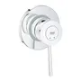 Змішувач для душу Grohe BauClassic (29048000)
