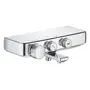 Термостат для ванни Grohe Grohtherm SmartControl (34718000)