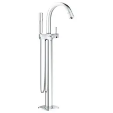 Підлоговий змішувач для ванни Grohe Grandera (23318000)