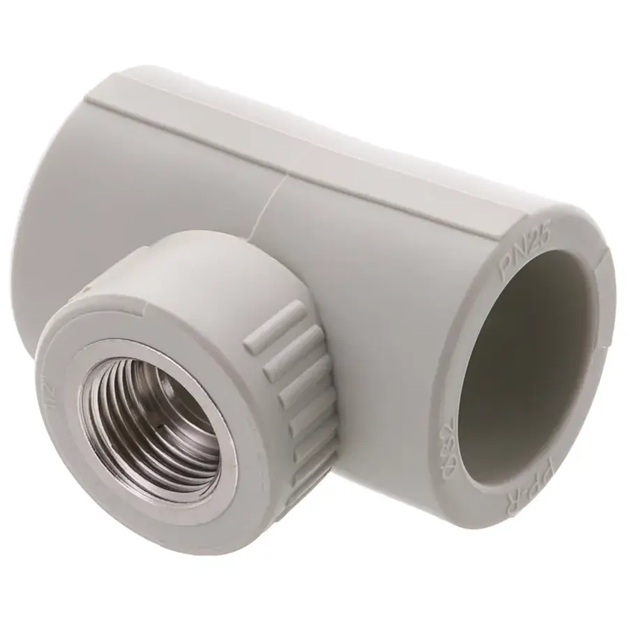 Трійник 32x1 / 2F "x32 ВР Europroduct EP.0089 (EP4014)