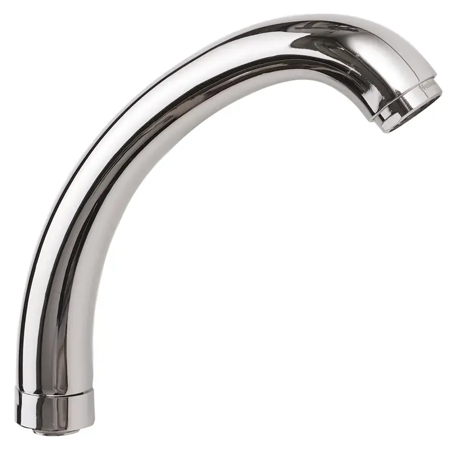 Вилив для змішувача Haiba 272 (GU0012)