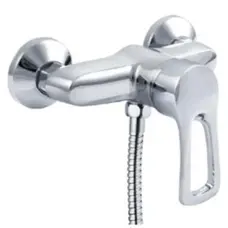 Змішувач для душу Mixxus GIT5-A181 (MI6458)