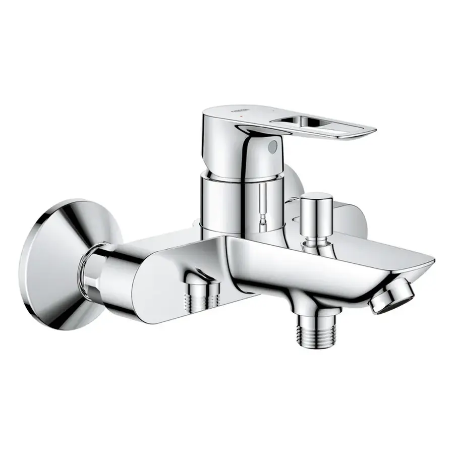 Змішувач для ванни Grohe BauLoop New (23603001)