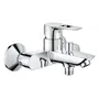 Змішувач для ванни Grohe BauLoop New (23603001)