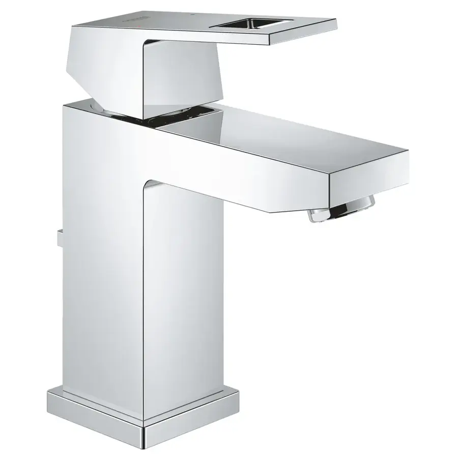 Змішувач для раковини S-розміру Grohe Eurocube (2312700E)