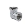 Кут 3/4'' ВВ (хром) Koer KF.L08F.CHR (KF0125)
