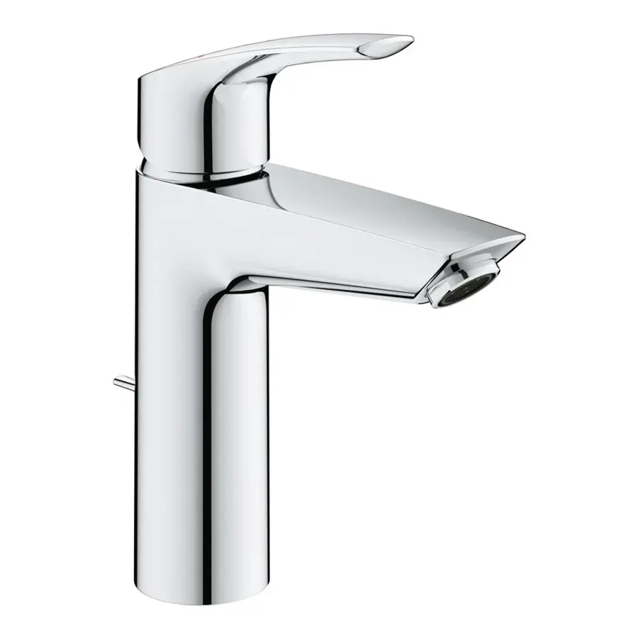 Змішувач для раковини M-розміру Grohe Eurosmart New (23322003)