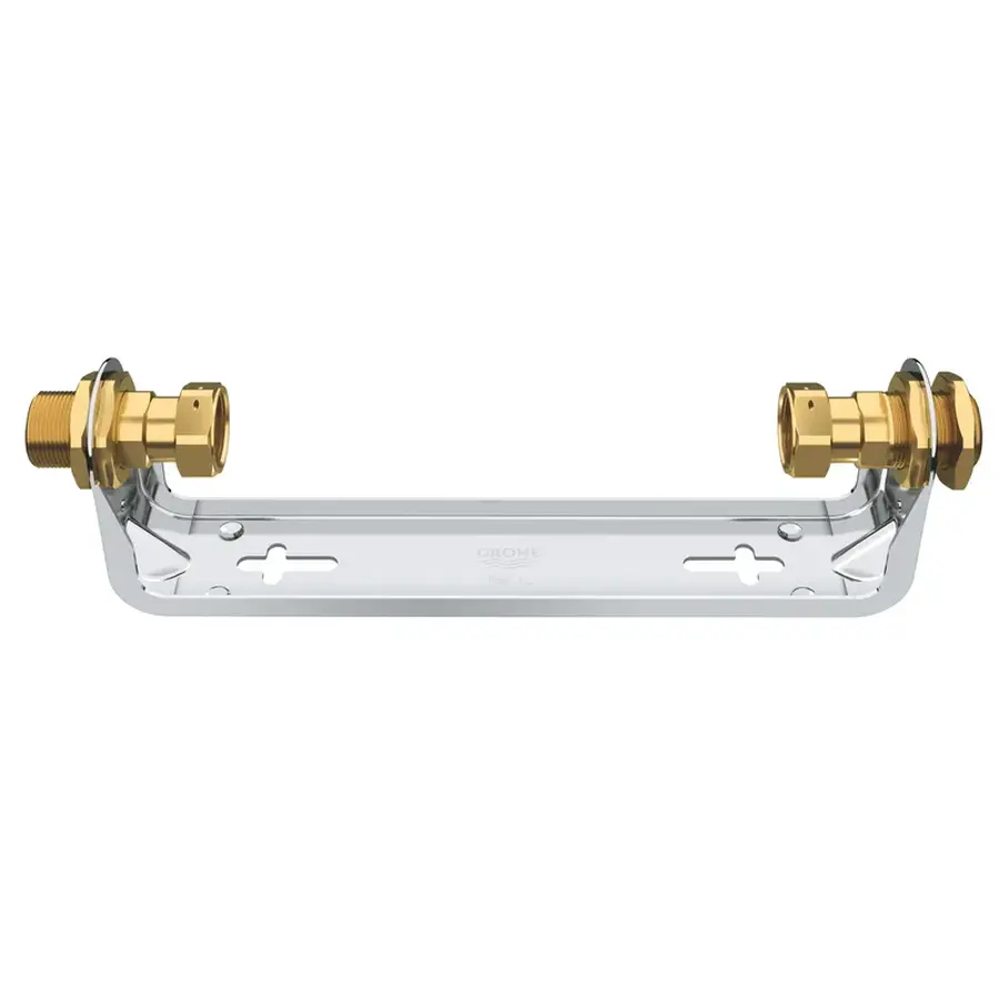 Набір для кріплення на стіну Grohe Sense Guard Accessories (22501000)