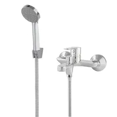 Змішувач для ванни Haiba Daniel 009 (HB1013)