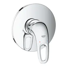 Змішувач прихованого монтажу для 1 споживача Grohe Eurostyle (24048003) Змішувач прихованого монтажу для 1 споживача Grohe Eurostyle (24048003)