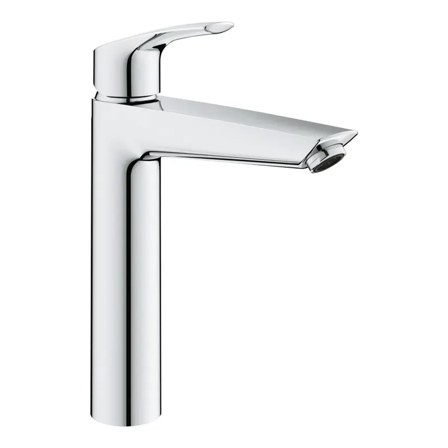 Змішувач на стільницю для раковини XL-розміру Grohe Eurosmart New (23971003)