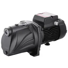 Насос поверх. самовсмоктувальний Koer JET-125 корпус чавун (KP2660)