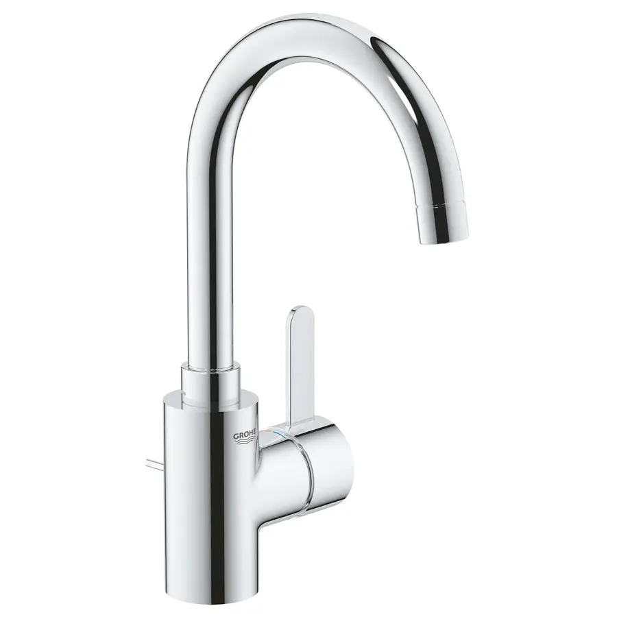 Змішувач для раковини L-розміру Grohe Eurosmart Cosmopolitan (32830001)